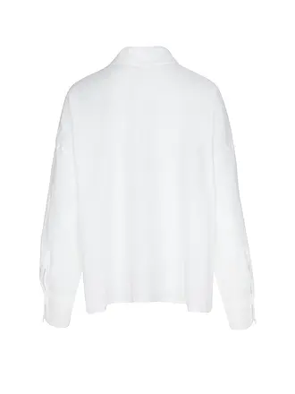 DRYKORN | Camicia NAMIDA | weiss